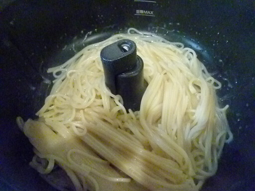 パスタ