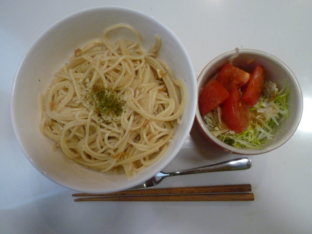 パスタ