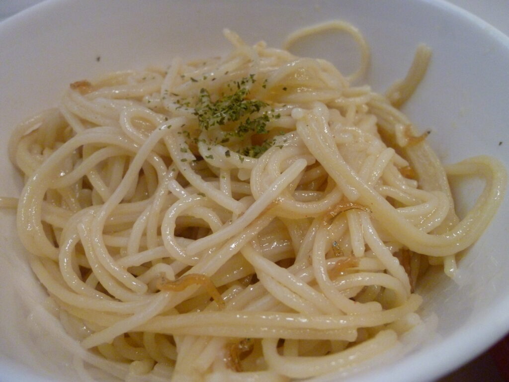 パスタ