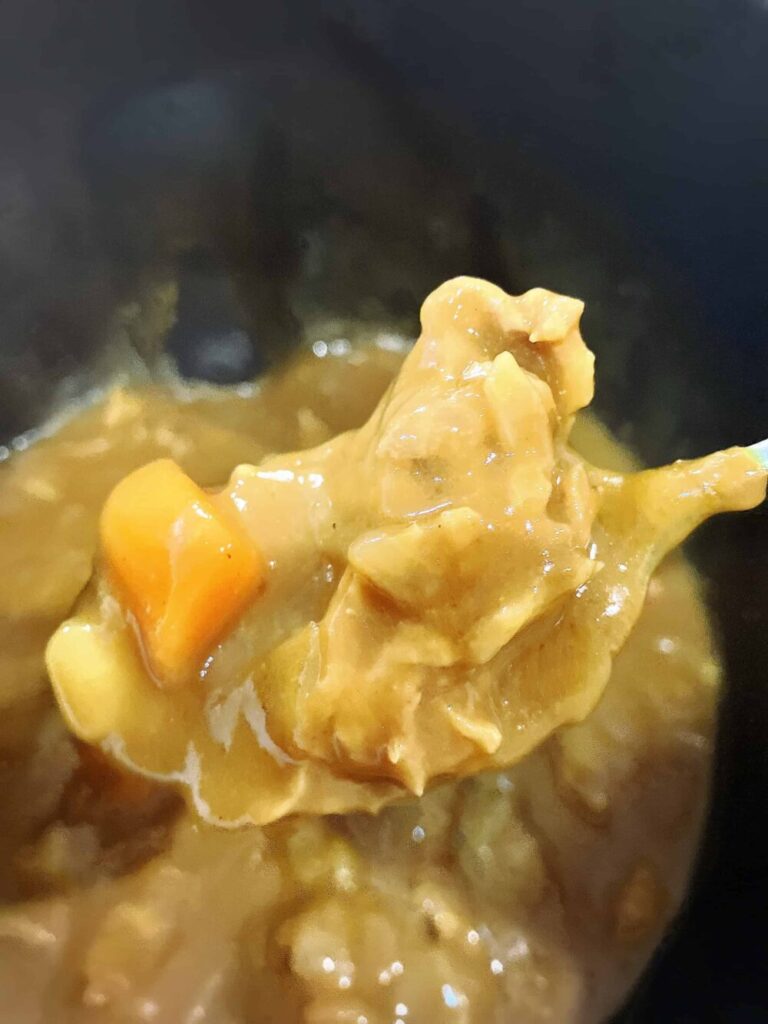 カレー