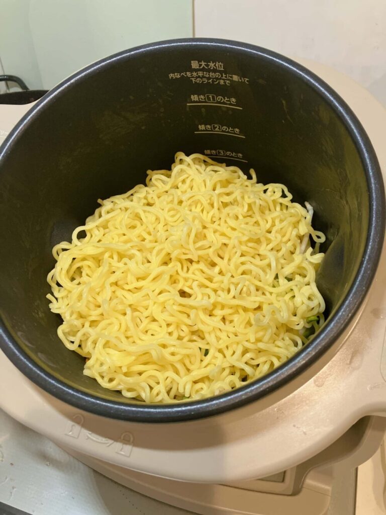 焼きそば