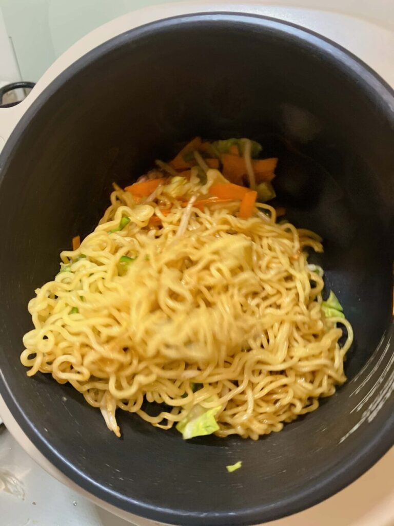 焼きそば