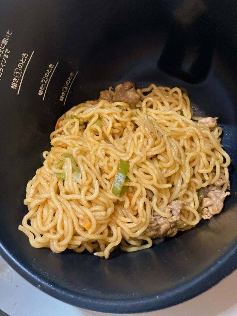 焼きそば