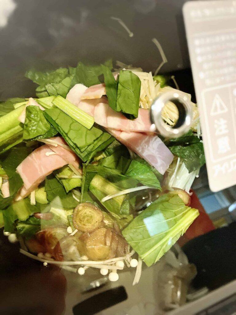 パスタ