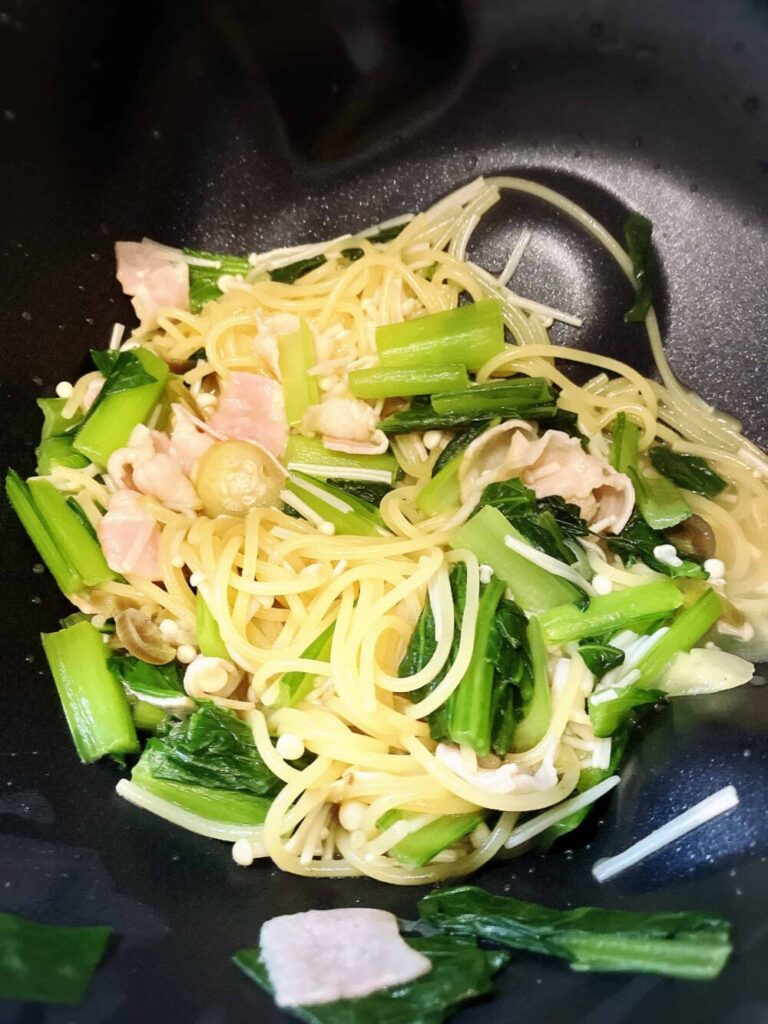 パスタ