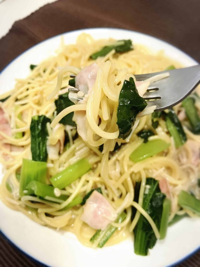 パスタ