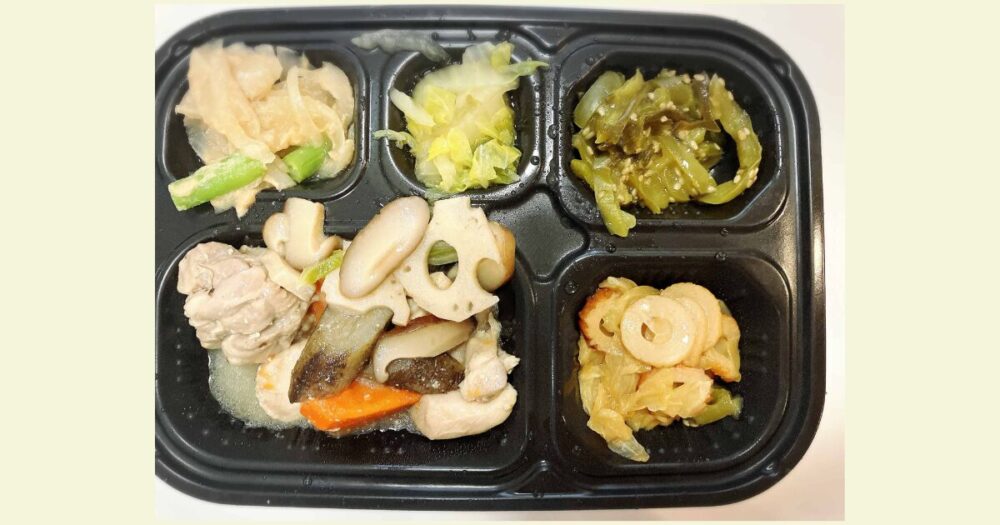 ワタミの宅食ダイレクト